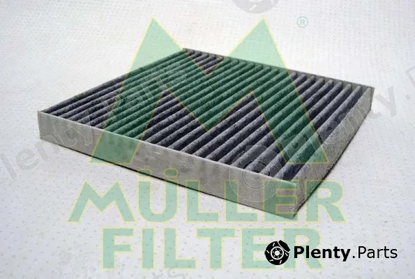 Muller Filter FK474 — Filter, cabin air