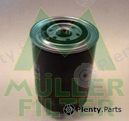 Muller Filter FO1005 — Oil Filter
