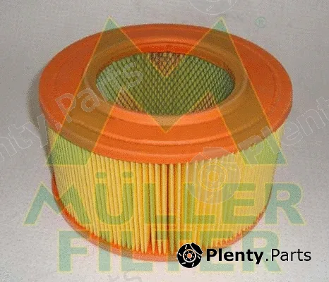 Muller Filter PA170 — Air Filter