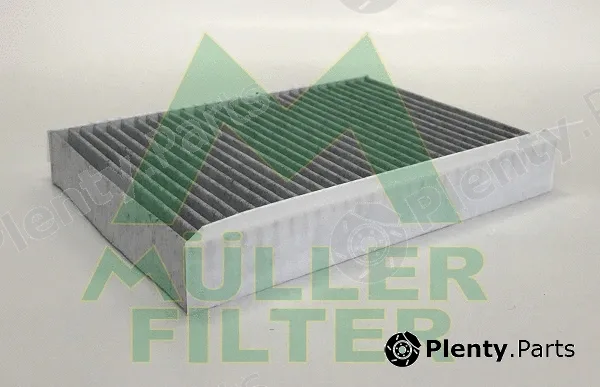 Muller Filter FK427 — Filter, cabin air