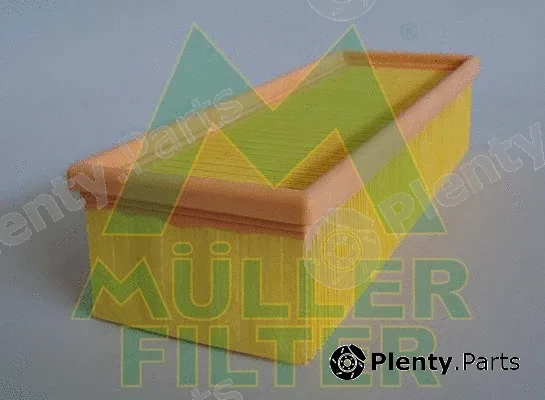 Muller Filter PA275 — Air Filter