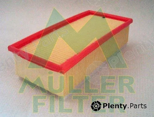 Muller Filter PA3137 — Air Filter