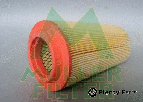 Muller Filter PA791 — Air Filter