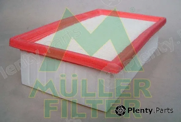Muller Filter PA3373 — Air Filter