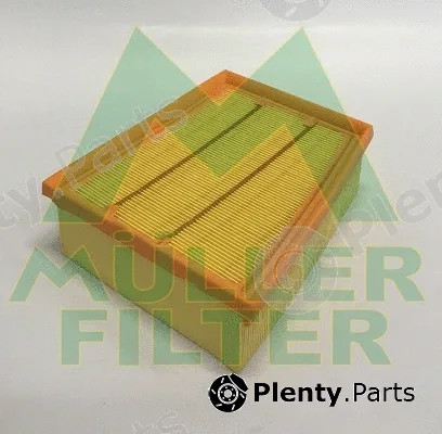 Muller Filter PA3783 — Air Filter