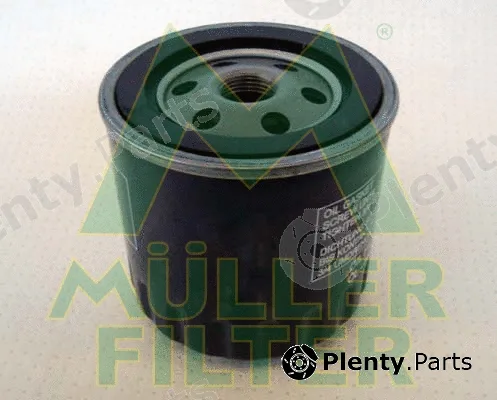 Muller Filter FO14 — Oil Filter