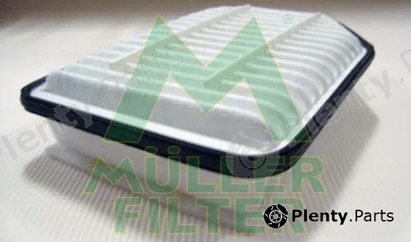 Muller Filter PA3425 — Air Filter