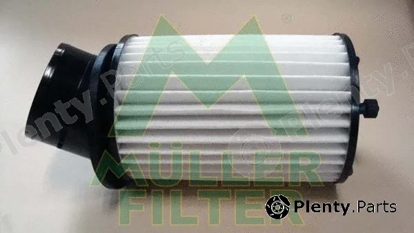 Muller Filter PA3456 — Air Filter