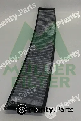 Muller Filter FK236 — Filter, cabin air