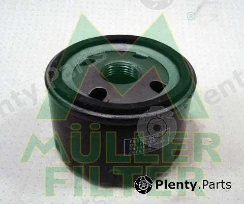 Muller Filter FO272 — Oil Filter
