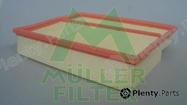Muller Filter PA264 — Air Filter