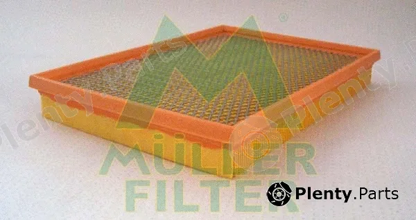Muller Filter PA3143 — Air Filter