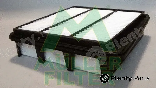 Muller Filter PA3471 — Air Filter