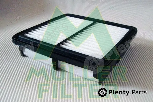 Muller Filter PA3339 — Air Filter