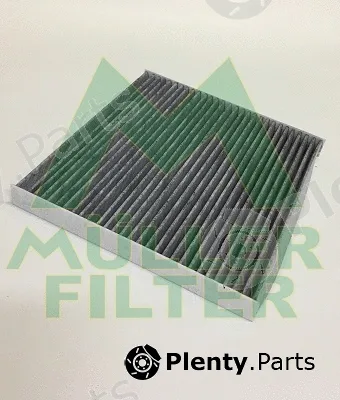 Muller Filter FK129 — Filter, cabin air