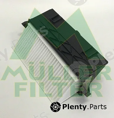 Muller Filter PA3561 — Air Filter