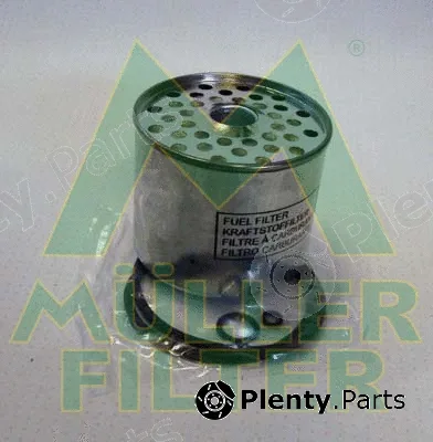 Muller Filter FN503 — Fuel Filter