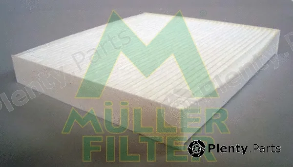 Muller Filter FC205 — Filter, cabin air