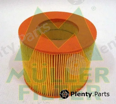 Muller Filter PA478 — Air Filter