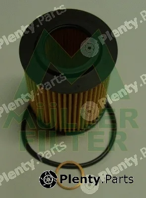 Muller Filter FOP283 — Oil Filter