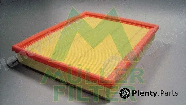 Muller Filter PA3175 — Air Filter