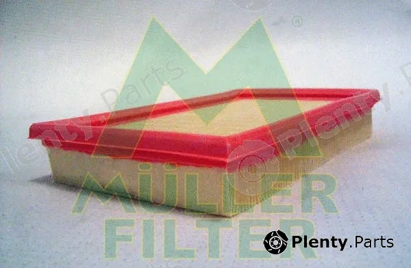 Muller Filter PA371 — Air Filter