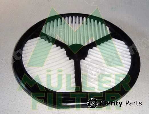 Muller Filter PA101 — Air Filter