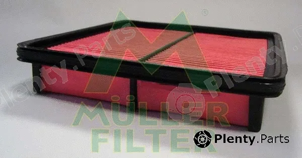 Muller Filter PA3438 — Air Filter