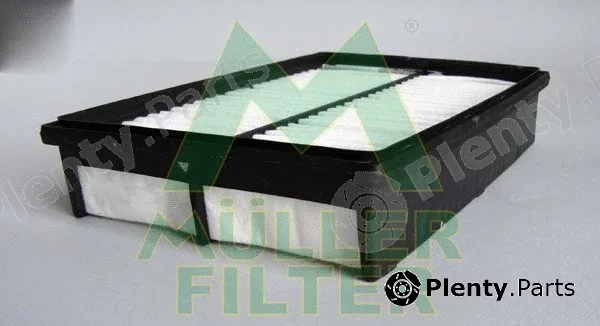 Muller Filter PA3333 — Air Filter