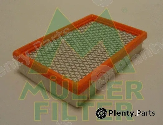 Muller Filter PA177 — Air Filter