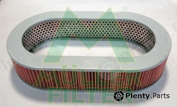 Muller Filter PA3372 — Air Filter