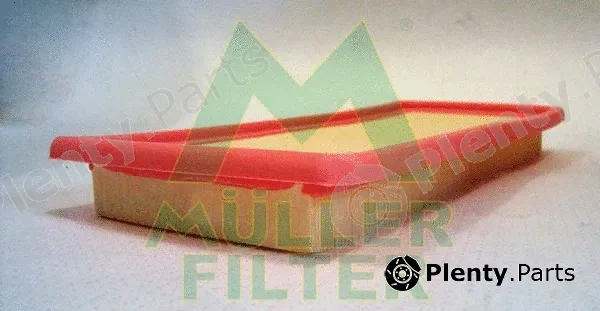 Muller Filter PA352 — Air Filter