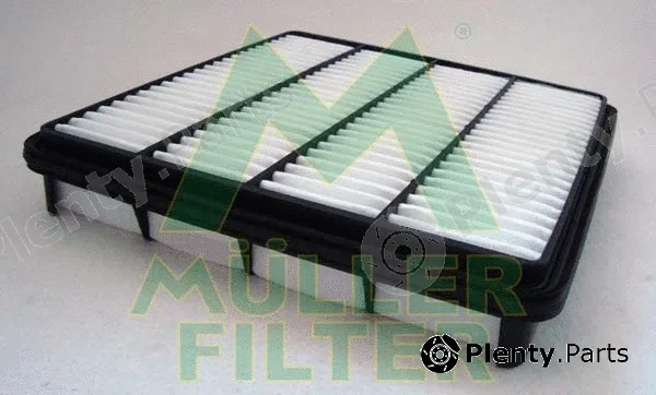 Muller Filter PA3463 — Air Filter