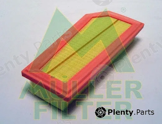 Muller Filter PA3526 — Air Filter