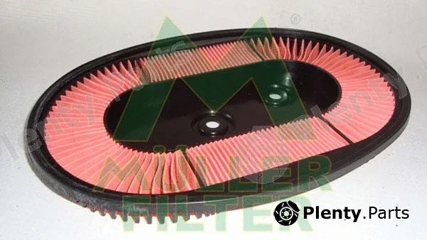 Muller Filter PA123 — Air Filter
