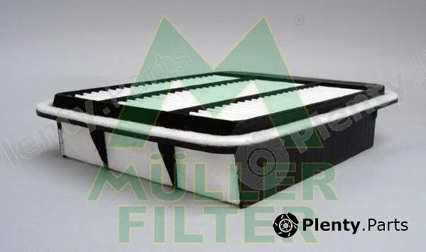 Muller Filter PA3115 — Air Filter