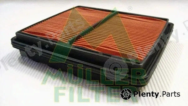 Muller Filter PA260 — Air Filter