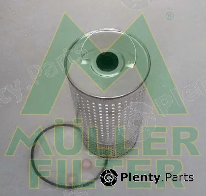 Muller Filter FOP152 — Oil Filter