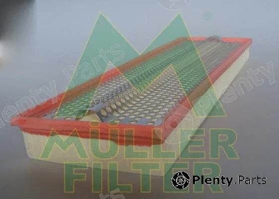 Muller Filter PA303 — Air Filter