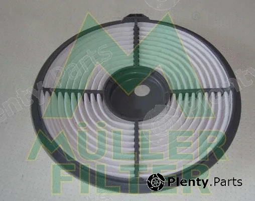 Muller Filter PA127 — Air Filter