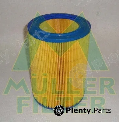 Muller Filter PA168 — Air Filter