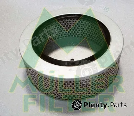 Muller Filter PA3487 — Air Filter