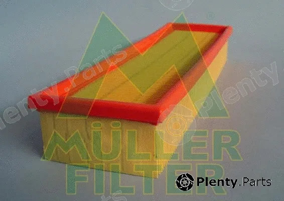 Muller Filter PA360 — Air Filter