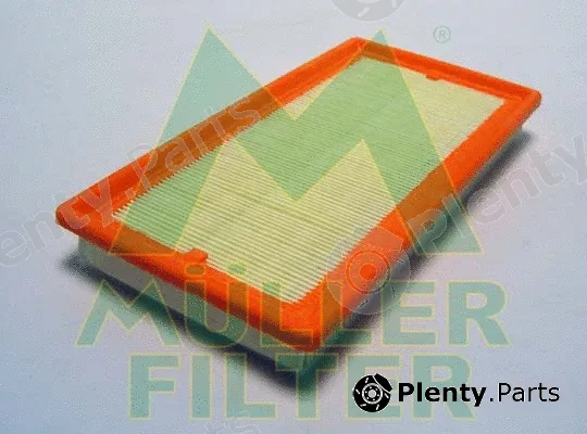 Muller Filter PA3537 — Air Filter