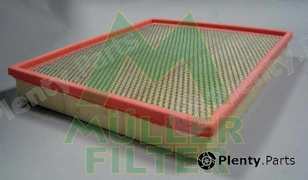 Muller Filter PA171 — Air Filter