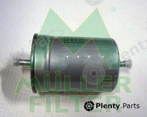Muller Filter FB188 — Fuel Filter