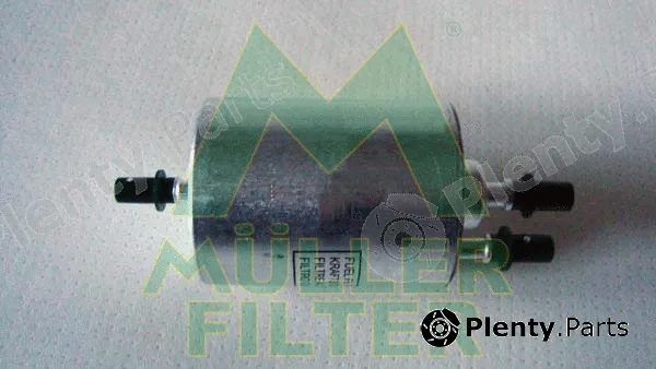 Muller Filter FB292 — Fuel Filter