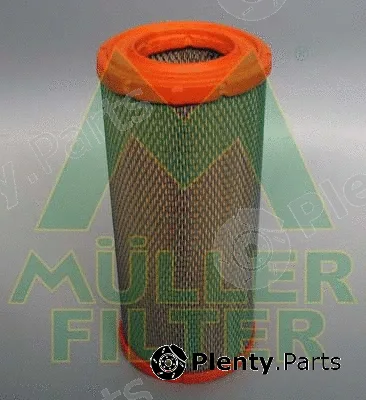 Muller Filter PA479 — Air Filter