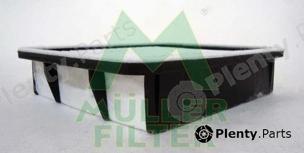 Muller Filter PA3271 — Air Filter