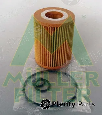 Muller Filter FOP226 — Oil Filter